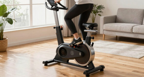 14 Best Compact Exercise Bikes in 2026