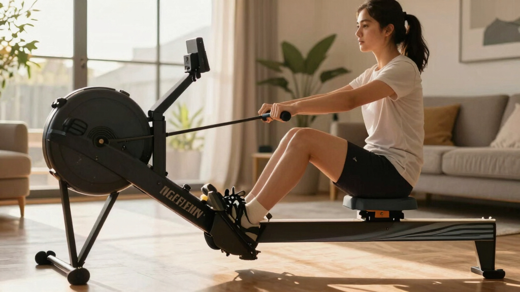 14 Best Home Rowing Machines in 2026