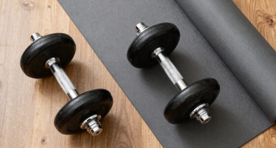 15 Best Adjustable Dumbbell Sets in 2026