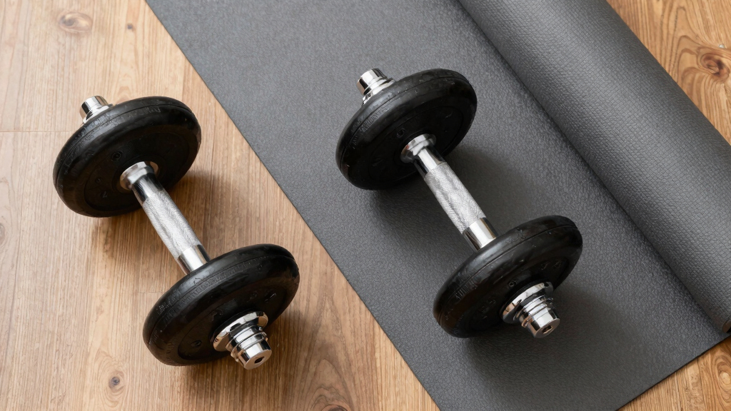 15 Best Adjustable Dumbbell Sets in 2026