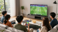 2026 World Cup, Matchday 8: Match thread and discussion