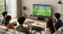2026 World Cup, Matchday 8: Match thread and discussion