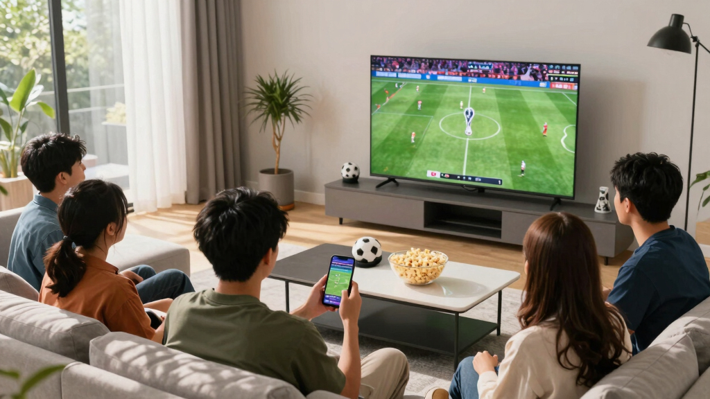 2026 World Cup, Matchday 8: Match thread and discussion