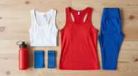 8 Best Patriotic Workout Apparel in 2026
