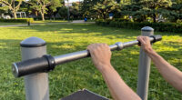 9 Best Outdoor Fitness Equipment in 2026