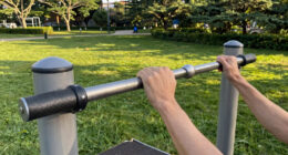 9 Best Outdoor Fitness Equipment in 2026