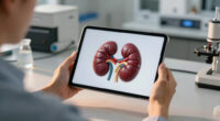 A surprising discovery reveals the kidney has a secret backup system
