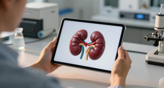 A surprising discovery reveals the kidney has a secret backup system