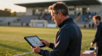 Christiansen Aims for Depth to Challenge Croatia
