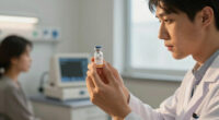 FDA-approved drug may finally help immunotherapy defeat rare liver cancer