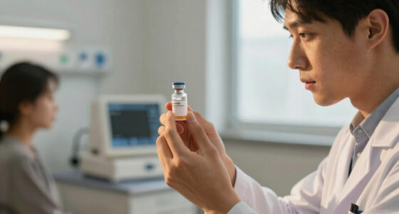 FDA-approved drug may finally help immunotherapy defeat rare liver cancer