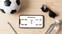 FIFA World Cup knockout stage tracker: Who's in, who's out?
