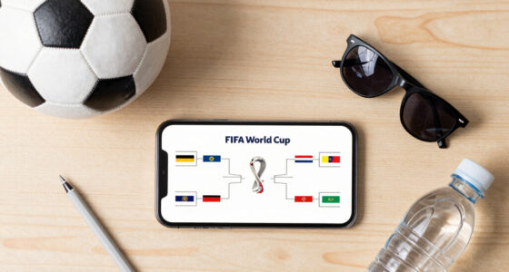 FIFA World Cup knockout stage tracker: Who's in, who's out?