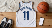 Kristaps Porzingis, Warriors Agree to New Contract amid LeBron James, Anthony Davis Rumors