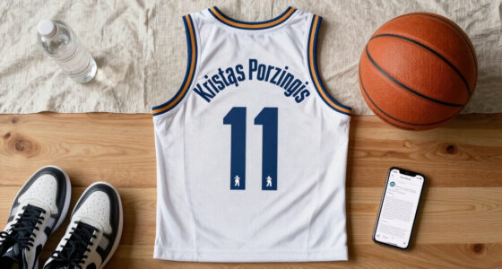 Kristaps Porzingis, Warriors Agree to New Contract amid LeBron James, Anthony Davis Rumors