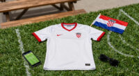 Panama vs Croatia: Modric's 200th International Match at World Cup