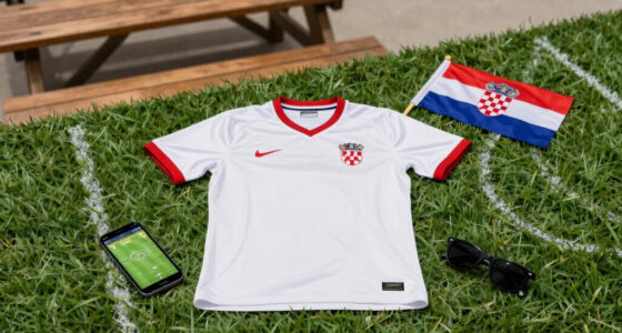 Panama vs Croatia: Modric's 200th International Match at World Cup