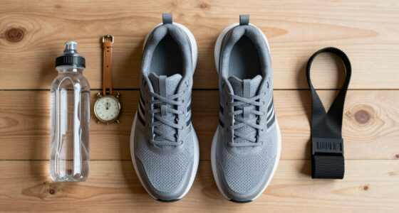 The Hidden Difference Between Exercise and Training