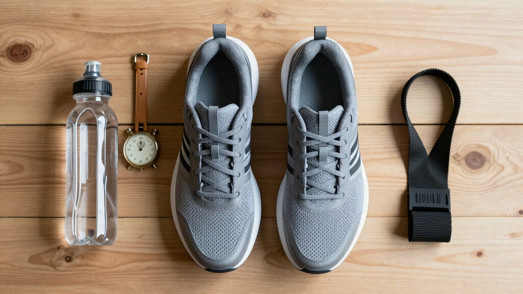 The Hidden Difference Between Exercise and Training