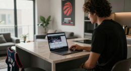 The Raptors want to be "opportunistic" on the trade market ... and maybe even nostalgic