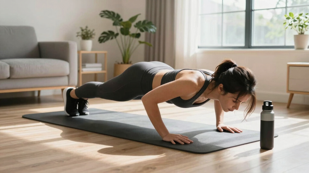 The Simple Fitness Baseline Every Adult Should Know