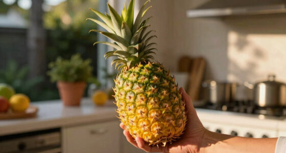 This giant tropical fruit could help reverse gum disease damage