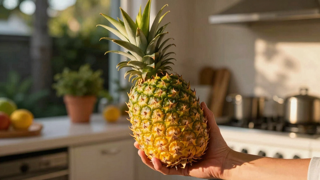 This giant tropical fruit could help reverse gum disease damage