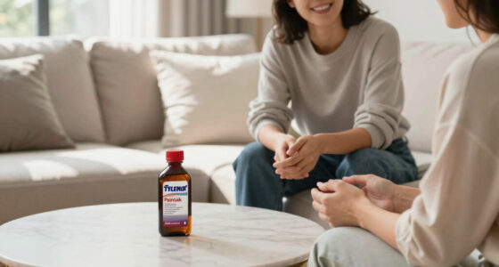 TYLENOL® Introduces PainTalk to Break the Silence on Pain--So Relief Can Start Sooner