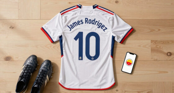 Who does James Rodriguez play for? What to know about Colombia soccer star's team at World Cup 2026