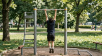 10 Best Outdoor Fitness Equipment For Summer In 2026