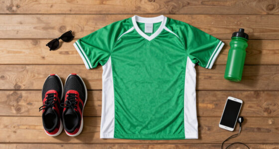 10 Best Soccer Fan Workout Gear in 2026