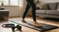 11 Best Home Gym Equipment for Small Spaces in 2026