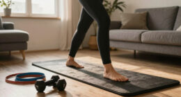 11 Best Home Gym Equipment for Small Spaces in 2026