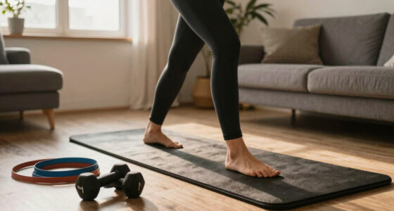 11 Best Home Gym Equipment for Small Spaces in 2026