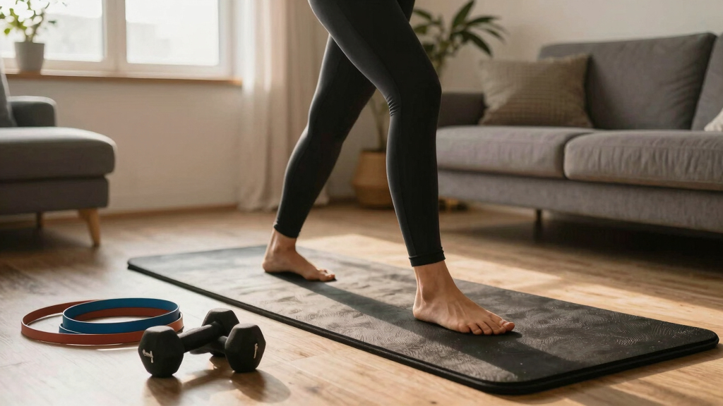 11 Best Home Gym Equipment for Small Spaces in 2026