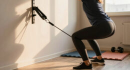 11 Best Home Gym Equipment for Small Spaces in 2026