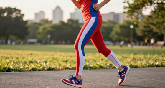 11 Best Patriotic Workout Apparel in 2026