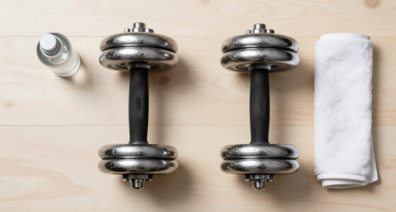 12 Best Adjustable Dumbbells For Students In 2026