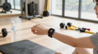 12 Best Fitness Trackers For Students In 2026