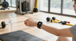 12 Best Fitness Trackers For Students In 2026