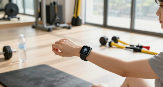 12 Best Fitness Trackers For Students In 2026