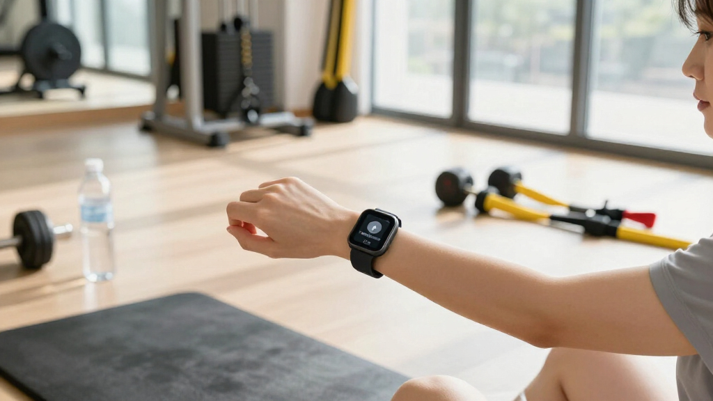12 Best Fitness Trackers For Students In 2026