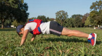 12 Best Patriotic Outdoor Fitness Gear in 2026
