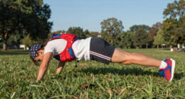 12 Best Patriotic Outdoor Fitness Gear in 2026