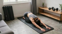 13 Best Home Gym Equipment For Small Spaces In 2026