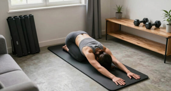 13 Best Home Gym Equipment For Small Spaces In 2026