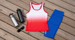 13 Best Patriotic Workout Apparel in 2026