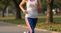 13 Best Patriotic Workout Apparel in 2026