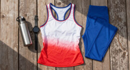 13 Best Patriotic Workout Apparel in 2026