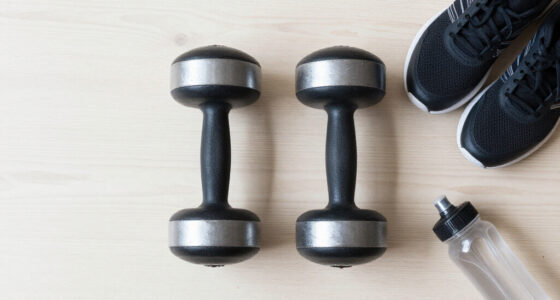 14 Best Adjustable Dumbbells For Beginners In 2026